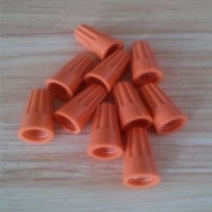 Buy cheap screw on wire cap connector SP3 Series product