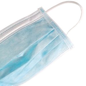 China Multifunctional Disposable Dust Masks Surgical Dust Mask  50 Pack on sale