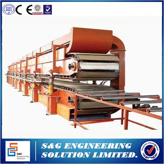 Quality Insulated Sandwich Panel Production Line for Decoration Exterior/Interior Wall Panels,polyurethane rigid panel line for sale