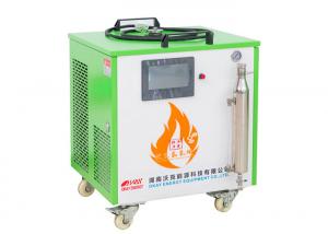 China High Efficient Hho Generator For Water Electrolyzer Gas Welding Machine on sale