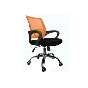 Buy cheap Swivel Mesh Executive Office Wheeled Computer Chair product
