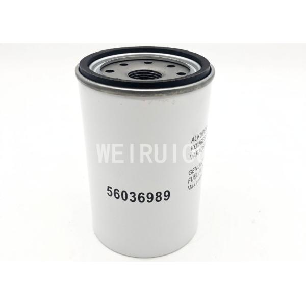 Weiruiou 99.8% Fuel Water Separator Filter 20998367 56036989