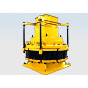 PYB1750 Simmons cone crusher, stone crusher, granite greenstone crusher, crusher