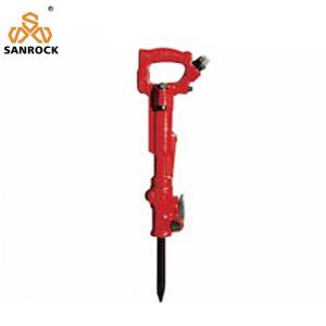Buy cheap Stable Performance Hydraulic Jack Hammer B10 R26*80  Mm Bit Head Size product