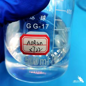 Buy cheap Hard Wood Waterproof Epoxy AB Resin High Hardness Crystal Clear product