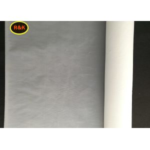 Buy cheap Low Elasticity Thermal Screen Printing Mesh Good Dimensional Stability product