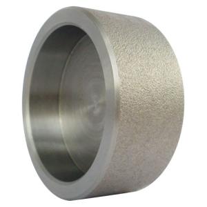 Buy cheap duplex stainless 904l socket welding cap product