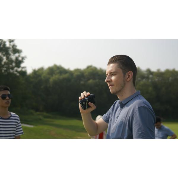 long range laser rangefinder, golf laser range finder,with slope,angle,distance,speed function
