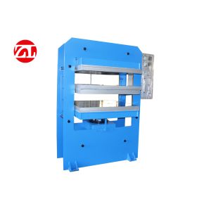 Buy cheap 50T 100T Hot Perss Machine With Water Cooling product