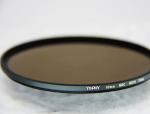 Buy cheap Photography ND Camera Lens Filter AGC Optical Glass 82mm With Round Shape product