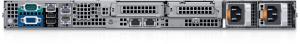 Buy cheap Expandable R540 Rack Dell Poweredge Server 495W product