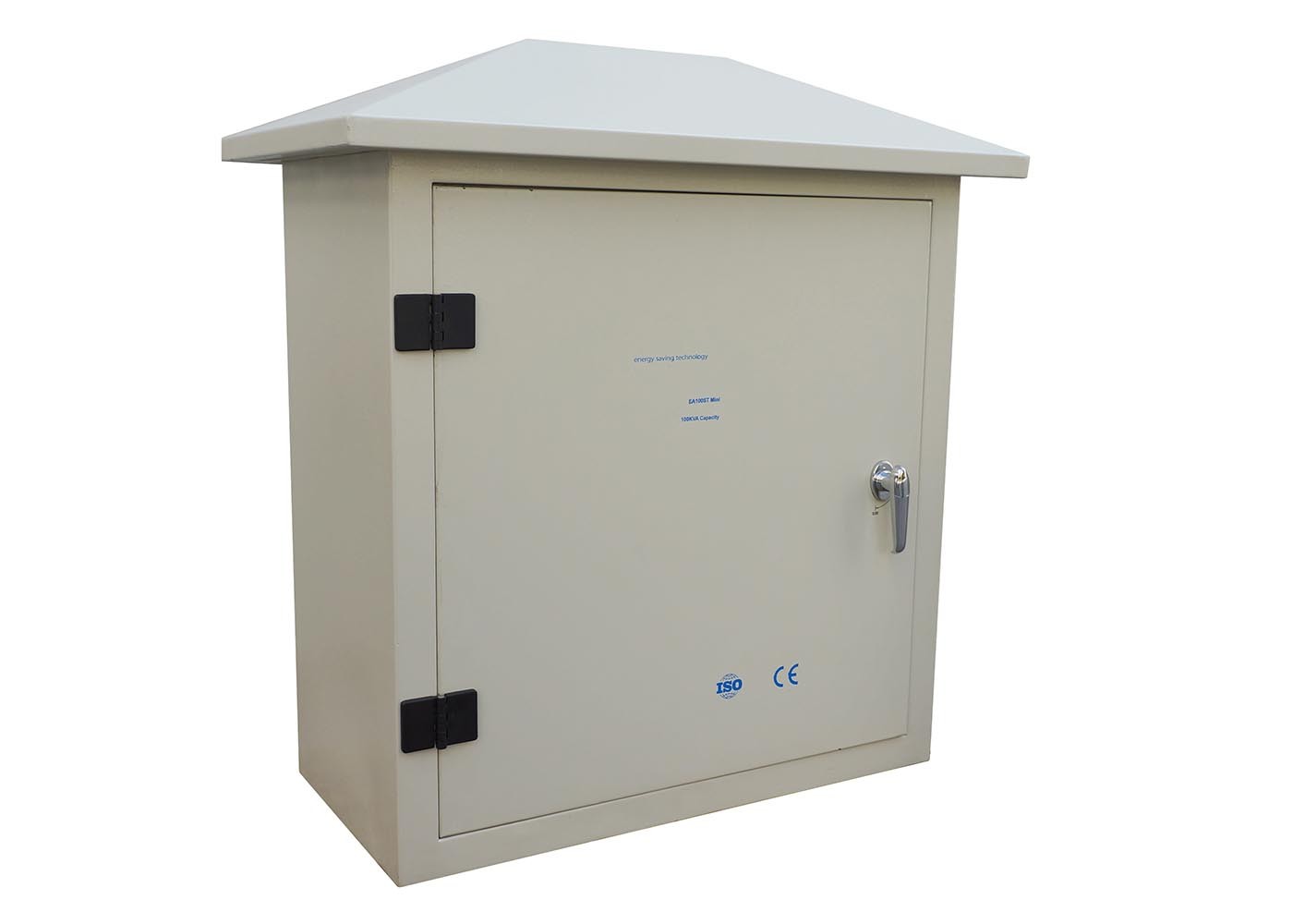 Buy cheap Outdoor Energy Saving Transformer product