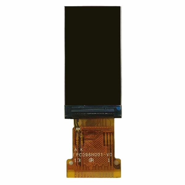 0.96Inch 4Line Spi Interface St7735 Small LCD Screens