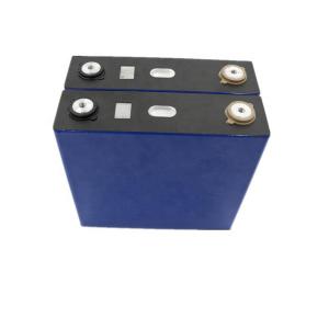 Buy cheap Lfp Prismatic 1C 202AH Lithium Ion Battery Cell product