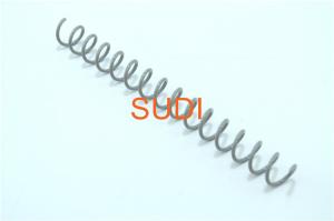 Buy cheap 2:1 Pitch 0.11 Inch Spiral Wire For Binding For Bookbinding product