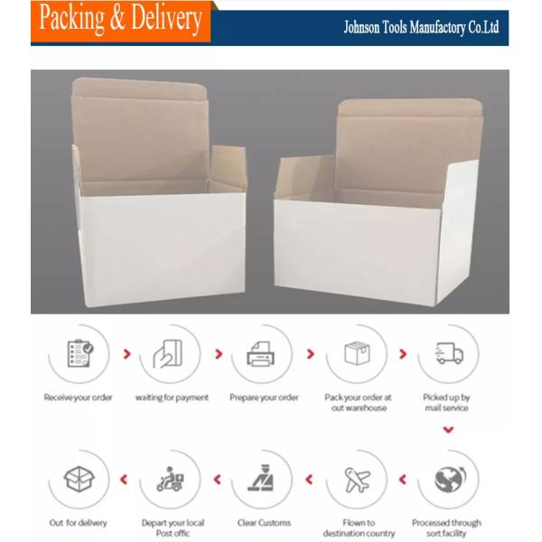 Quick Change 3 Inch Aluminum Oxide Abrasive Sanding Disc