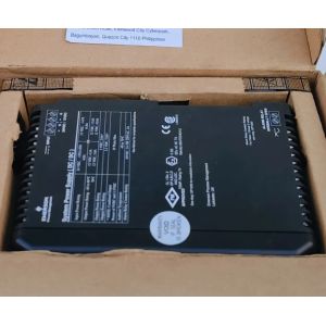 Buy cheap EMERSON DeltaV KJ1501X1-BC2 System Power Supply (DC/DC) 12P2186X042 product