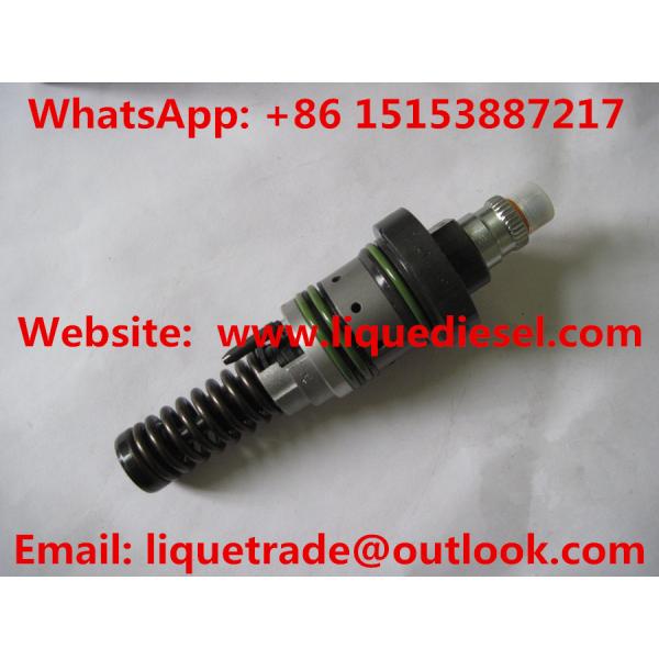 02111418 BOSCH Original Unit Pump 0414401103 / 0414401104 fit Deutz 02111418