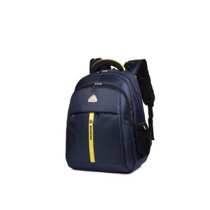Buy cheap Zipper Front Pocket Professional Laptop Backpack , Durable Top Laptop Backpacks product
