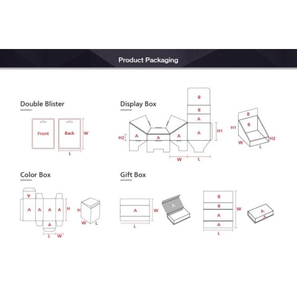 Vehicle Hazard LED Warning Light Car USB Rechargeable Magnetic Hook Road Emergency Disc