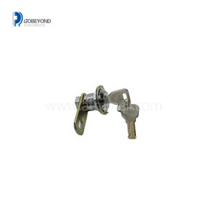 Buy cheap Strategy H22 Lock NMD ATM Spare Parts 105801195 product