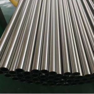 Buy cheap 410 420 430 Stainless Steel Pipe 1mm-4500mm Cold Rolled Steel Tube Sizes Polished product