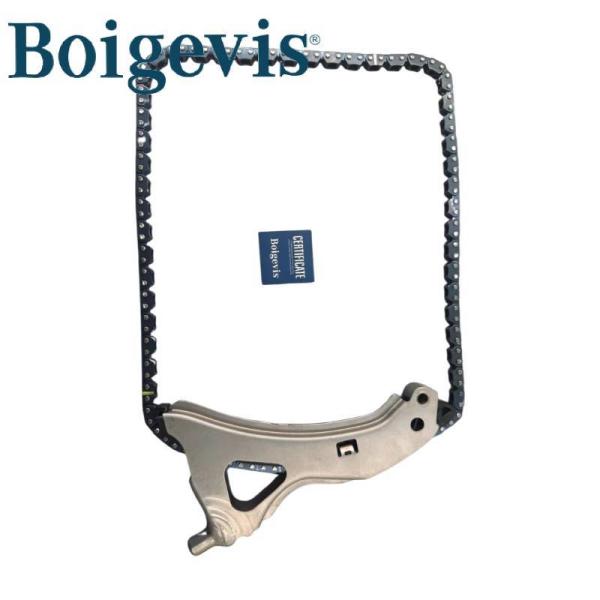 Tension Rail 2780503816 Fits 2012–2022 Hyundai/Kia Mid-Large Cars/SUVs With Lambda II 3.3L/3.8L V6 Engines (E.G., Azera, Cadenza) For Timing Chain