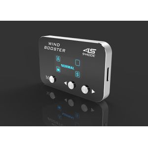 Buy cheap Acrylic Panel Pedal Throttle Response Controller 6mm Ultra Thin product