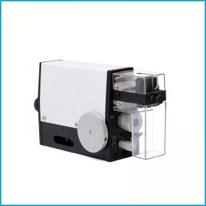 Buy cheap Mini Pneumatic Wire Cutting Stripping Machine 20mm Stripping Length product