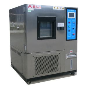 Buy cheap Professional High Low Temperature humidity Environmental Testing Chamber product