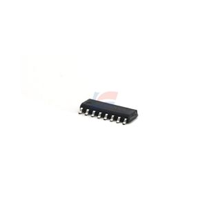 Buy cheap BISS0001 High - performance Sensing Signal Processing Integrated Circuit product
