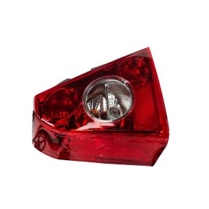 Buy cheap Tail Lamp Left A21-3773010 For CHERY A5 product