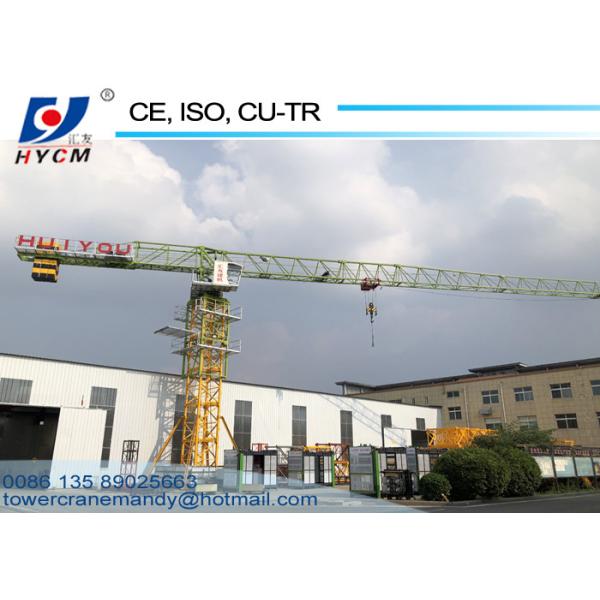 1.2M LENGTH 1.2M WIDTH 3.0M HEIGHT WHITE LIFTING CRANE PARTS BLOCK TOWER CRANE SECTIONS