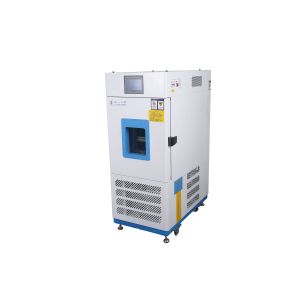 150L Humidity And Temperature Controlled Chamber , Lab RH50% Environmental Test