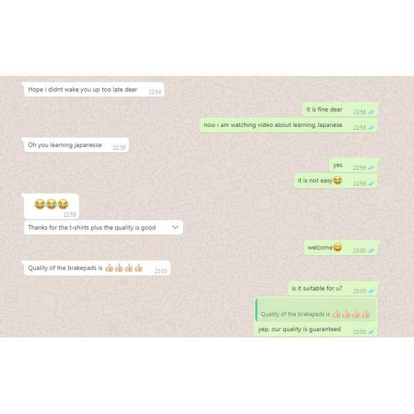 A7TC IKH20 Iridium Spark Plug In Motorcycle Accessories ISO Certifie