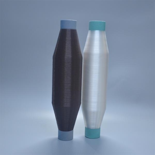 0.08mm Nylon 66 Monofilament Nylon Nets Filtration Fabric High Tenacity