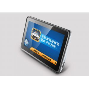 1.2GHz Rugged Android Mobile Data Terminal economical / durable