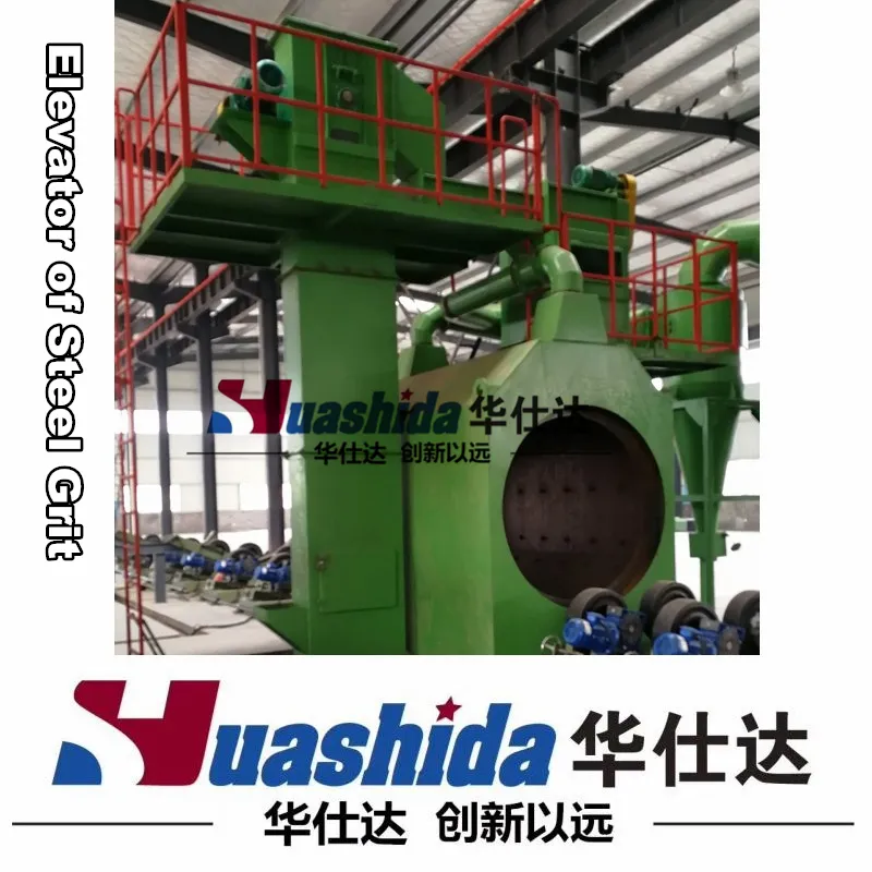 Fbe 3lpe 2lpe 3lpp 2lpp Anti Corrosion pipe Coating Line