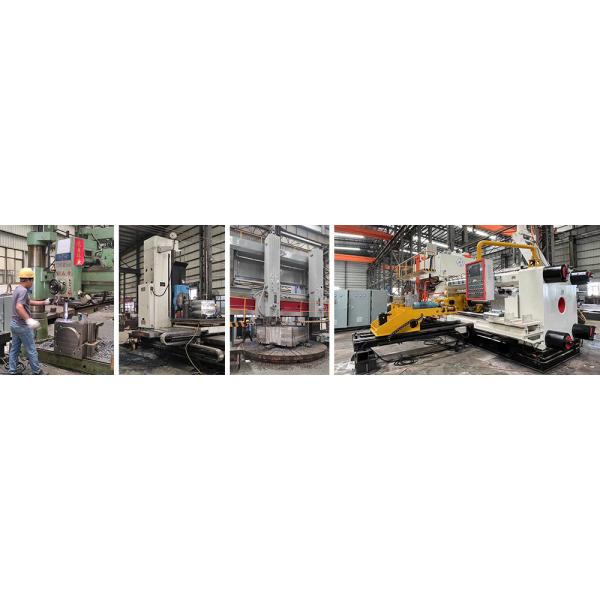 Top Selling 2200T Aluminium Extrusion Machine Cost From Manufacturer In China