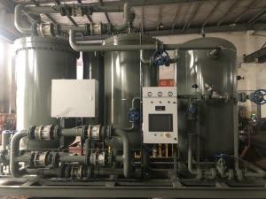 Buy cheap ISO Certified PSA Nitrogen Generator 99.99% Purity Industrial product