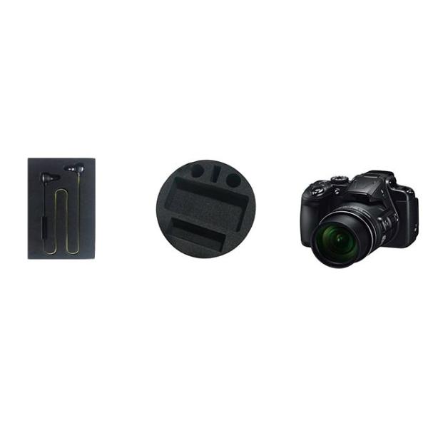 Gray Chemical Resistant IXPE Packaging Foam Sheet