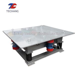 Buy cheap Reliable Computerized Vibration Table , Full Auto Vibration Measuring Equipment product