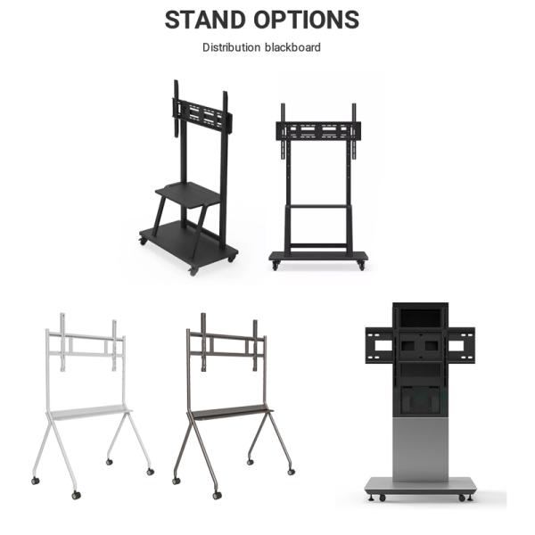 55 Inch Multi-Touch Smart Interactive Whiteboard Digital Whiteboard Interactive Flat Panel Price