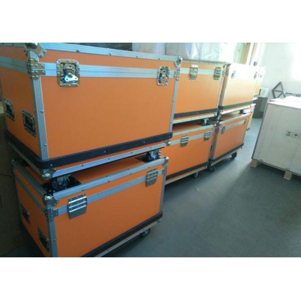 Corrosion Proof P6 Outdoor Video Screen Rental For Stage Performance