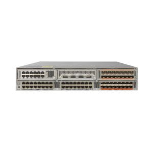 Buy cheap Cisco NIB N5K-C5596T-FA Module Cisco Nexus 5596T Switch product