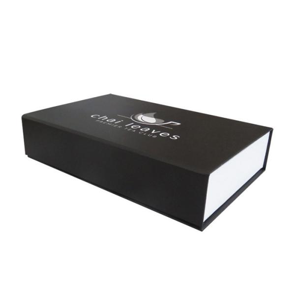 Buy cheap Premium Handmade Rigid Gift Boxes Cardboard Matchboxes Nontoxic Materials product