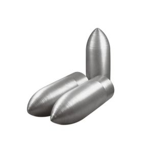 China Dia 20mm Sintered Molybdenum Pierced Mandrels For Tube Making on sale