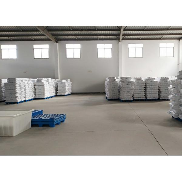 Eco Friendly Ring Spun Polyester Yarn