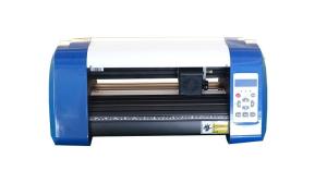 Buy cheap 375mm Auto Contour Stepper Motor 15 Inch Vinyl Plotter product