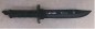 High Frequency Mine Detector Security Pulse Induction Handheld Black Abs Material